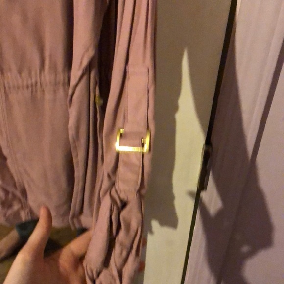 Light jacket - Picture 3 of 4